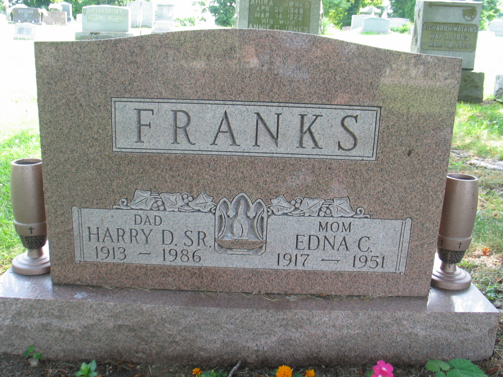 tombstone